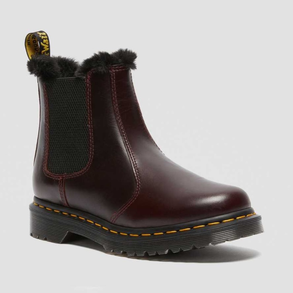 Dr Martens Chelsea Boot